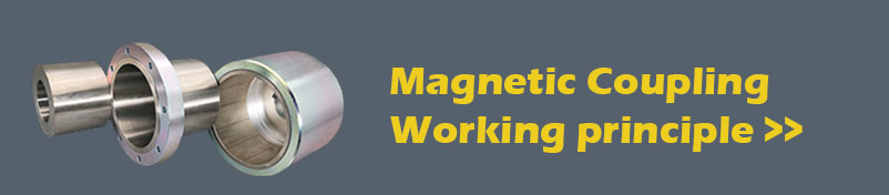 magnetic coupling working principle